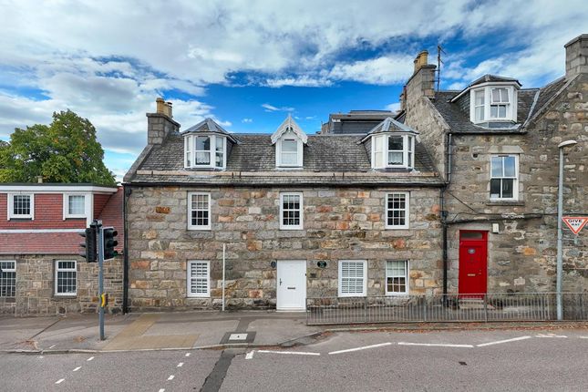 3 bed terraced house