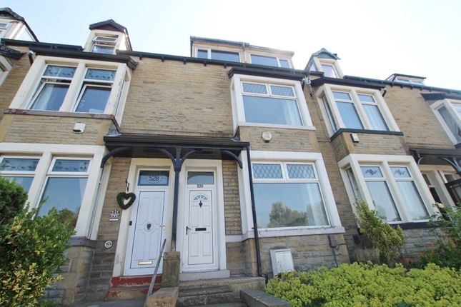 Accrington Road, Burnley 3 bed terraced house for sale