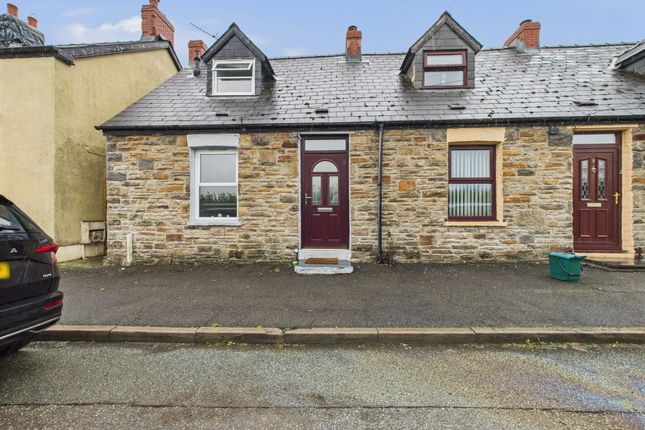 2 bedroom semi-detached bungalow for sale