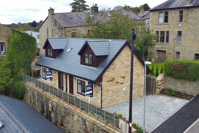 Ashworth Road, Waterfoot, Rossendale... 1 bed bungalow for sale
