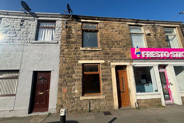 Whalley Road, Clayton Le Moors 3 bed terraced house for sale