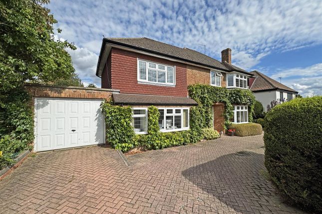 Roman Bank, Stamford 4 bed detached house for sale