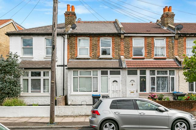 Lansdell Road, Mitcham, CR4 3 bed terraced house for sale