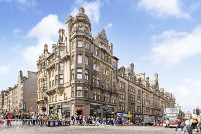 North Bridge, Edinburgh, EH1 2 bed apartment for sale