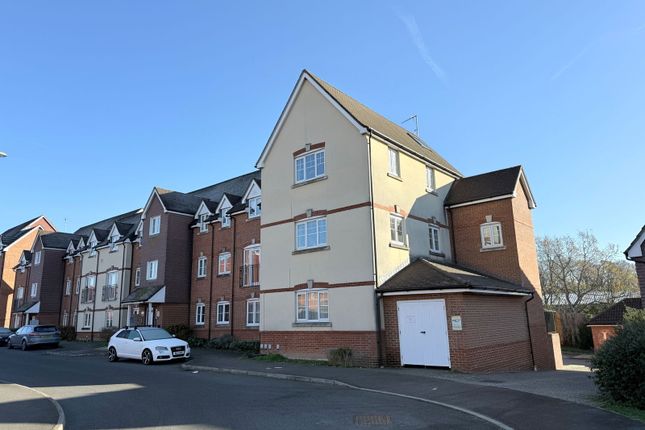 Garstons Way, Alton GU34 1 bed flat for sale