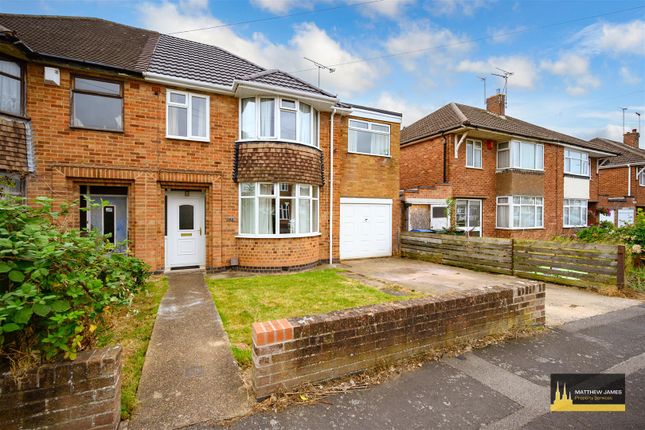 Anchorway Road, Finham * Five Bedrooms * 5 bed semi