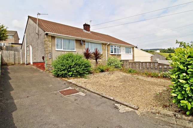 Llanharan, Pontyclun CF72 2 bed bungalow for sale