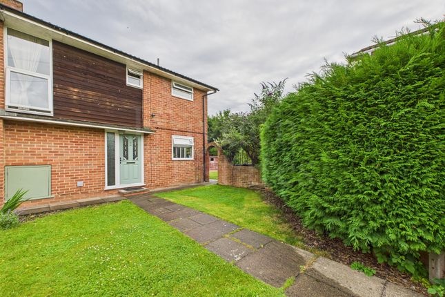 Eardiston, Tenbury Wells, WR15 8JN 2 bed semi