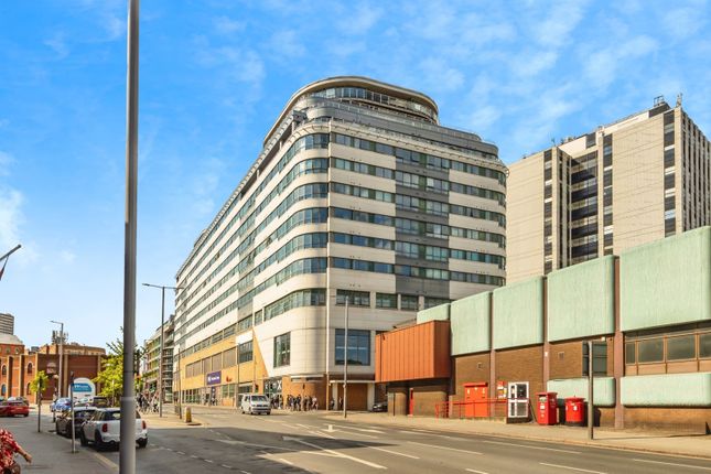 1 bed flat