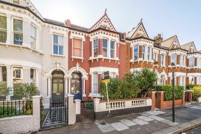 Cautley Avenue, London SW4 4 bed house for sale