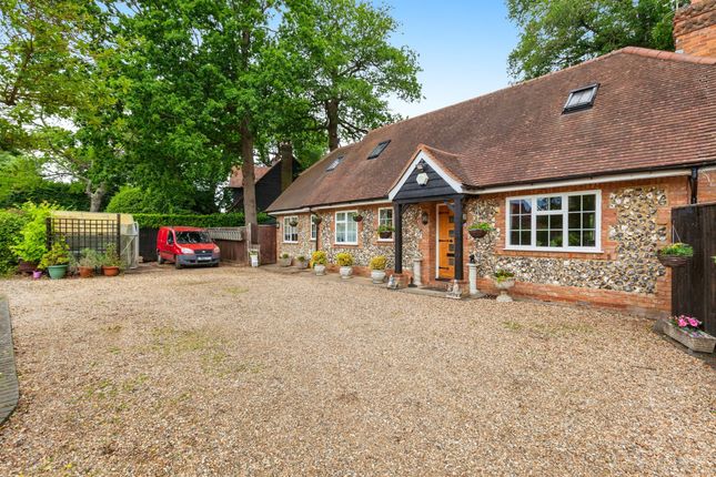 3 bedroom bungalow for sale