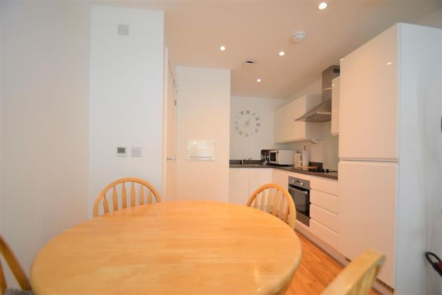 Park Place, Stevenage SG1 1 bed flat for sale