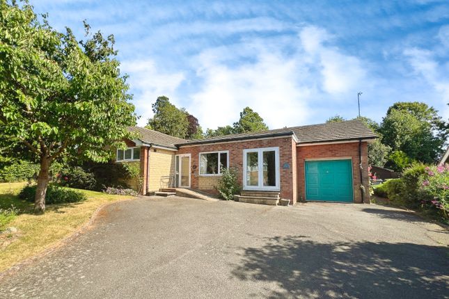 Croft Drive, Grantham, NG31 3 bed bungalow for sale