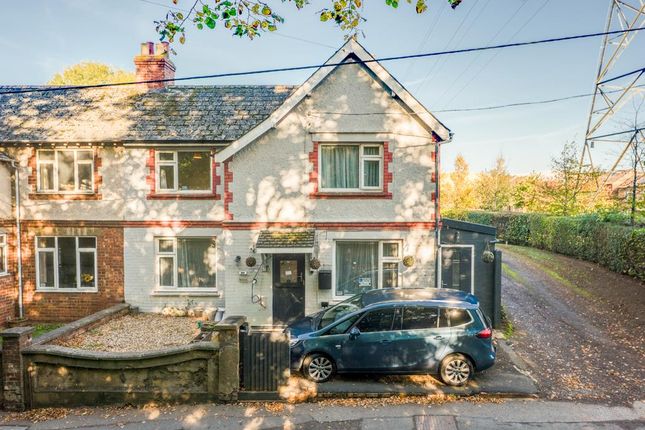 5 bed semi-detached house