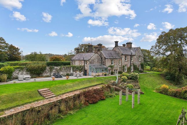 Waterside House, Dalton, Lockerbie, DG11 6 bed detached house for sale