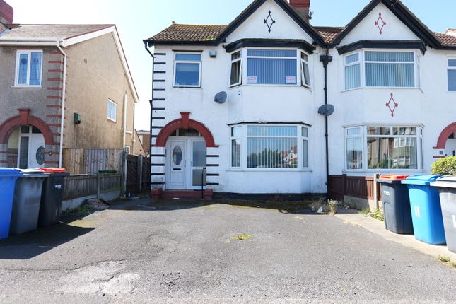 Cleveleys Avenue, Thornton