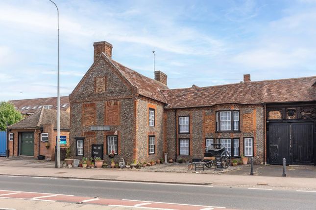 Watling Street, Hockliffe, Leighton... 5 bed house for sale