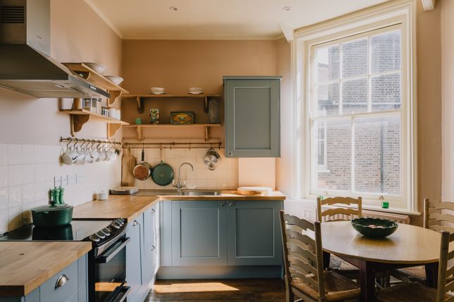 Primrose Mansions, Prince of Wales... 2 bed flat for sale