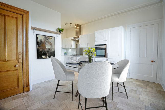 Beaconsfield Place, Aberdeen, AB15 3 bed apartment for sale