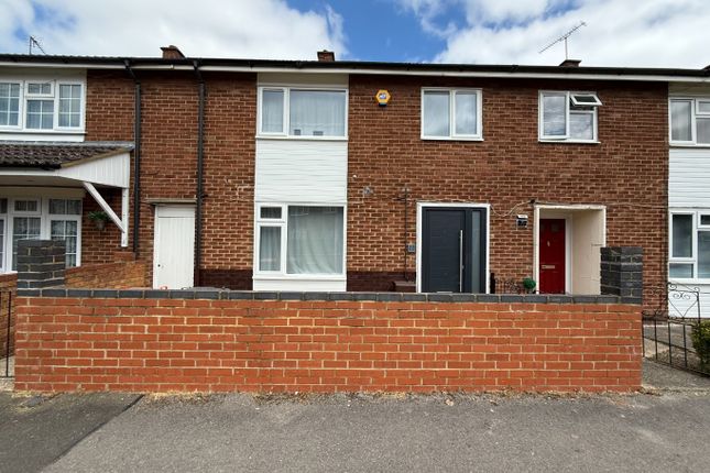Kent Road, Dunstable LU5 3 bed terraced house for sale