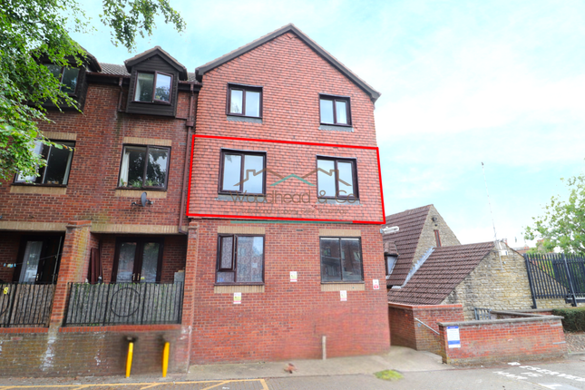 1 bed flat