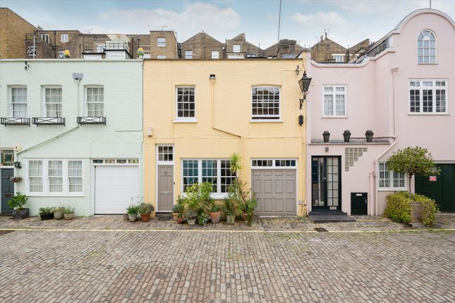 3 bed terraced house