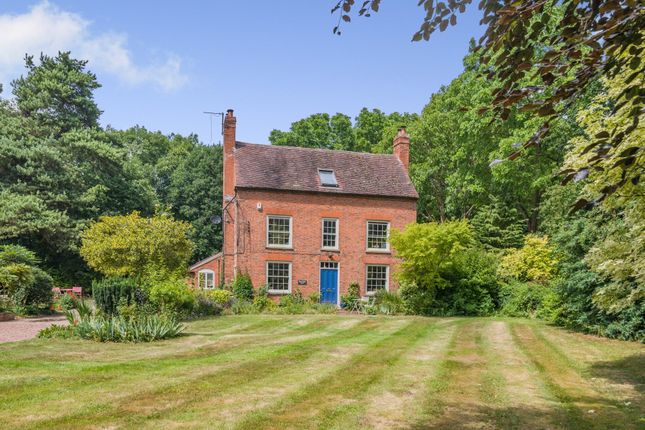 Hereford Road, Ledbury 6 bed detached house for sale