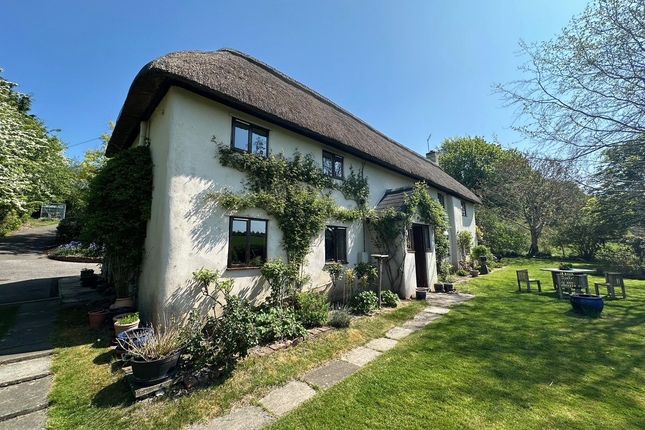 The Pennings, Bulford Barracks... 4 bed detached house for sale