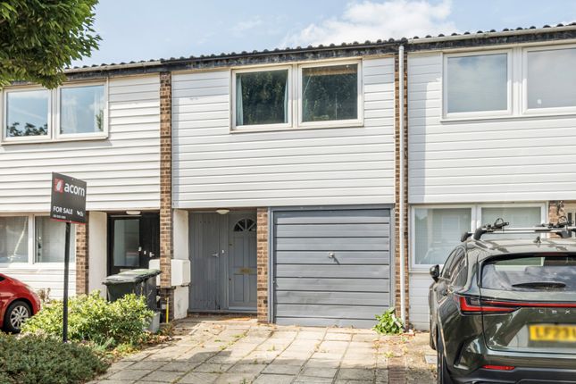 Horniman Drive, London 3 bed house for sale