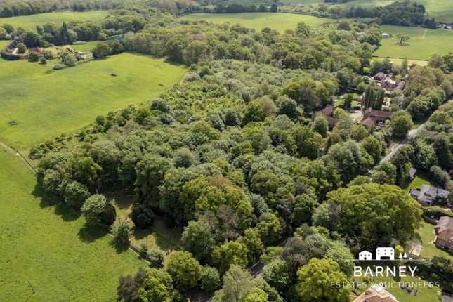 Tidmarsh Lane, Tidmarsh, RG8 Land for sale