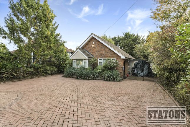 Barnet Gate Lane, Arkley... 3 bed bungalow for sale