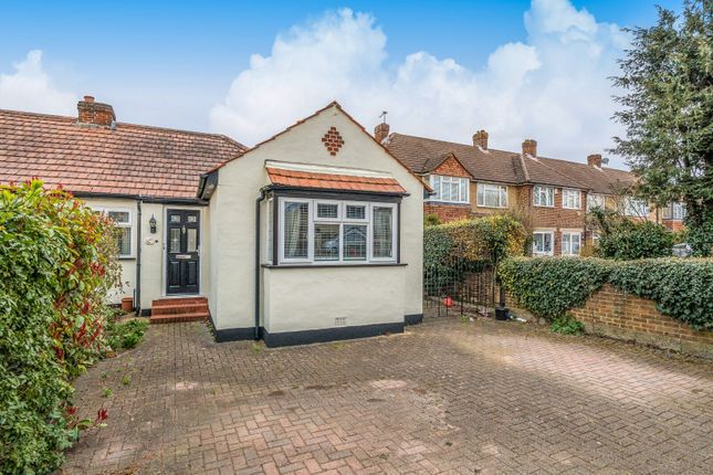 Walton Bridge Road, Shepperton, TW17 3 bed semi