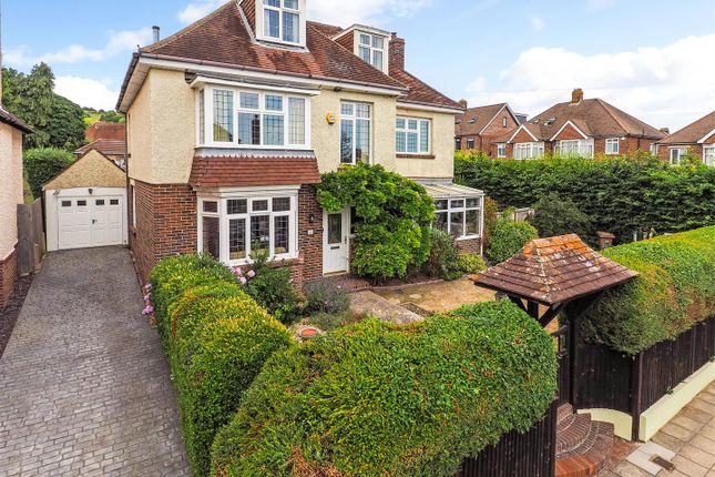 St. Johns Road, East Cosham 6 bed detached house for sale