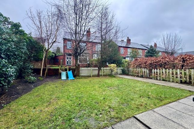 5 bedroom semi-detached house for sale