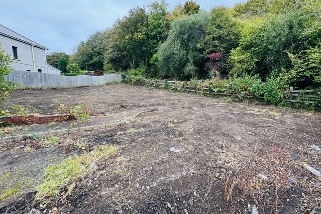 Lansbury Avenue, Port Talbot SA13 Land for sale