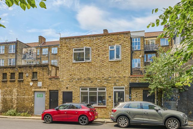 Red Lion Row, Camberwell Road, London 2 bed mews for sale