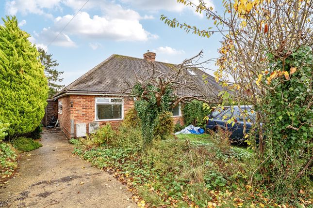 Tynley Grove, Jacob's Well... 3 bed bungalow for sale