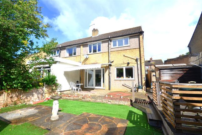 South Godstone, Godstone, Surrey, RH9 3 bed semi