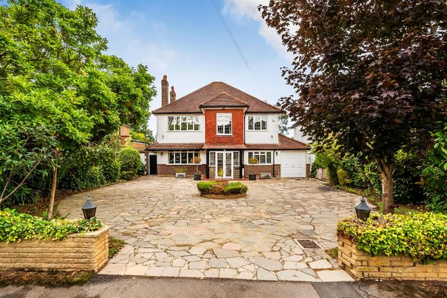 Sandy Lane, South Cheam, SM2 4 bed detached house for sale