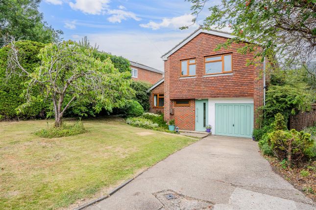 Rose Bushes, Epsom 4 bed detached house for sale