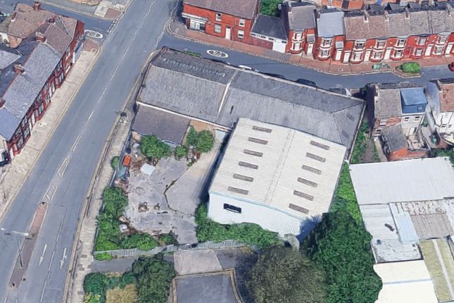 Birkenhead, Wirral Land for sale