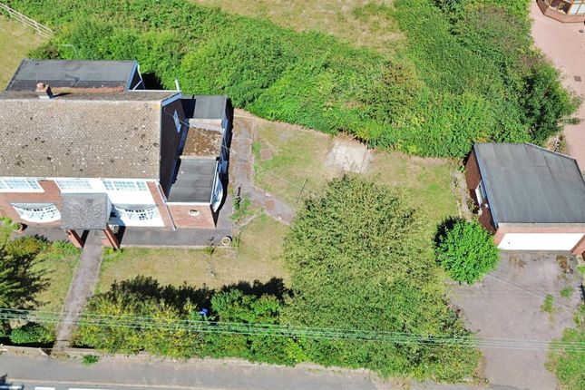 Rugby Road, Rugby CV23 4 bed detached house for sale