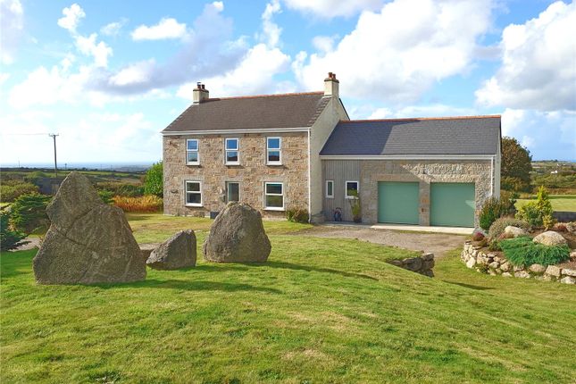 Croft Mitchell, Troon 4 bed detached house for sale