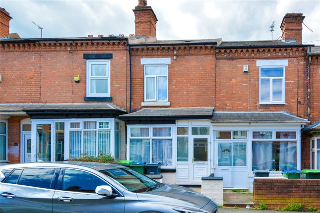 Rawlings Road, Bearwood, West... 3 bed terraced house for sale