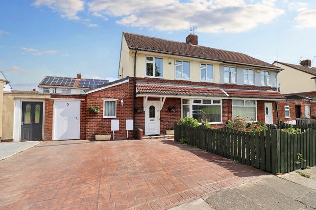 Ringwood Crescent, Roseworth... 3 bed semi