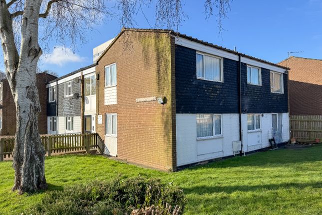 2 bed flat