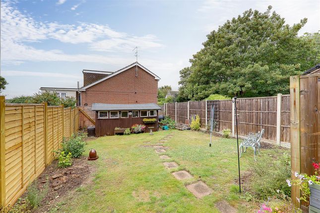 Roedean Road, Worthing, BN13 2 bed flat for sale