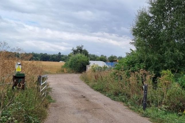 Wallingford Road, Cholsey OX10 Land for sale