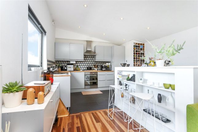Sunlight Square, London, E2 2 bed apartment for sale