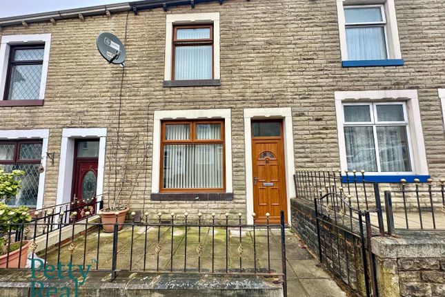 Beaufort Street, Nelson 3 bed terraced house for sale